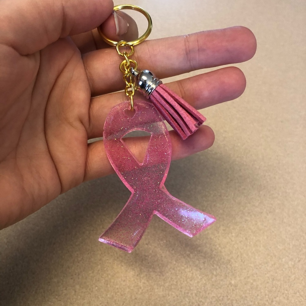 ๐๐ 2x HP๐๐ Made To Order CUSTOM Keychains!! - Picture 3 of 16